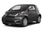 2012 Scion iQ Base