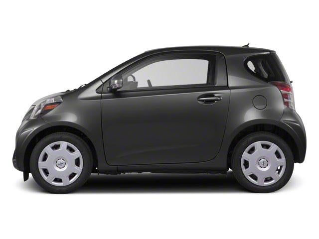 2012 Scion iQ Base