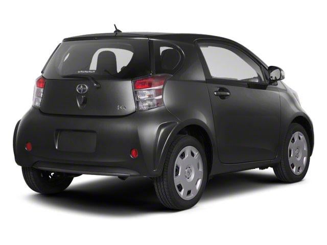2012 Scion iQ Base
