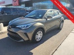 2021 Toyota C-HR LE
