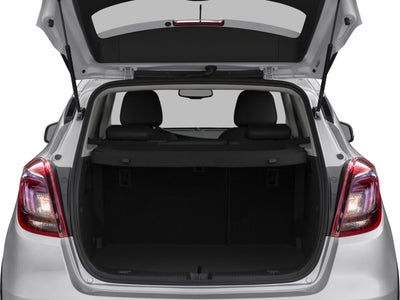 2017 Buick Encore Essence