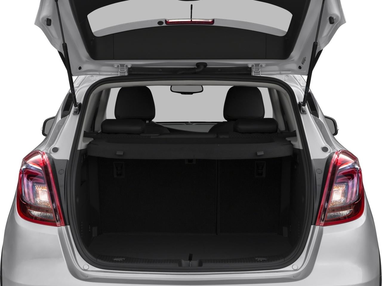 2017 Buick Encore Essence