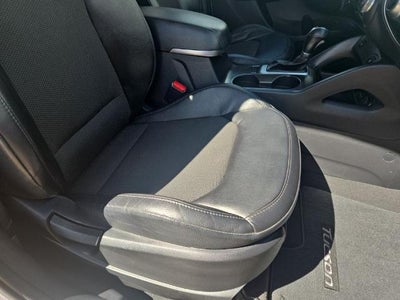2014 Hyundai TUCSON SE