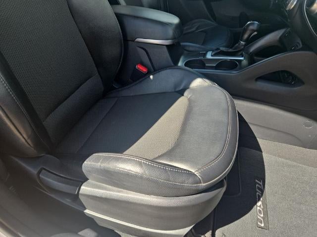 2014 Hyundai TUCSON SE