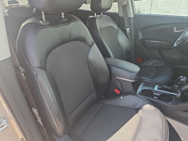 2014 Hyundai TUCSON SE