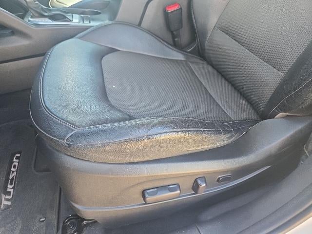 2014 Hyundai TUCSON SE