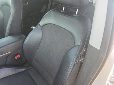 2014 Hyundai TUCSON SE