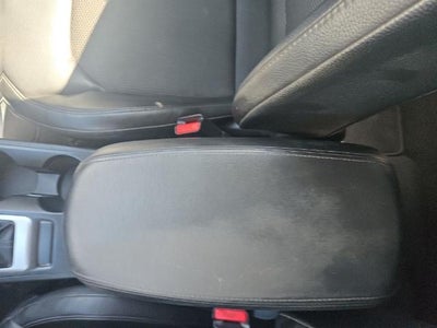 2014 Hyundai TUCSON SE