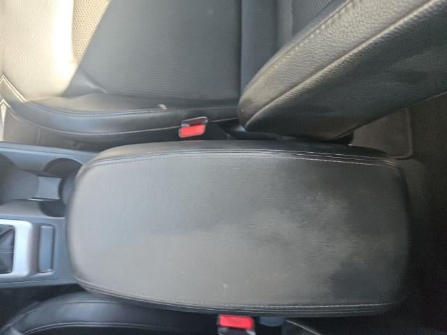 2014 Hyundai TUCSON SE