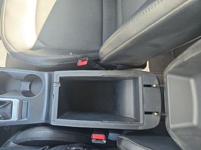 2014 Hyundai TUCSON SE
