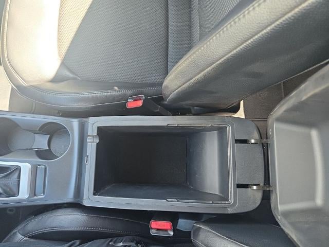 2014 Hyundai TUCSON SE