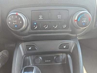 2014 Hyundai TUCSON SE