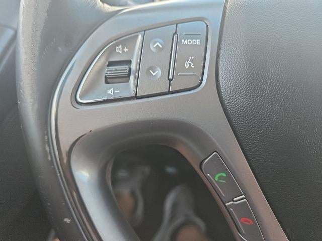 2014 Hyundai TUCSON SE