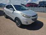 2014 Hyundai TUCSON SE