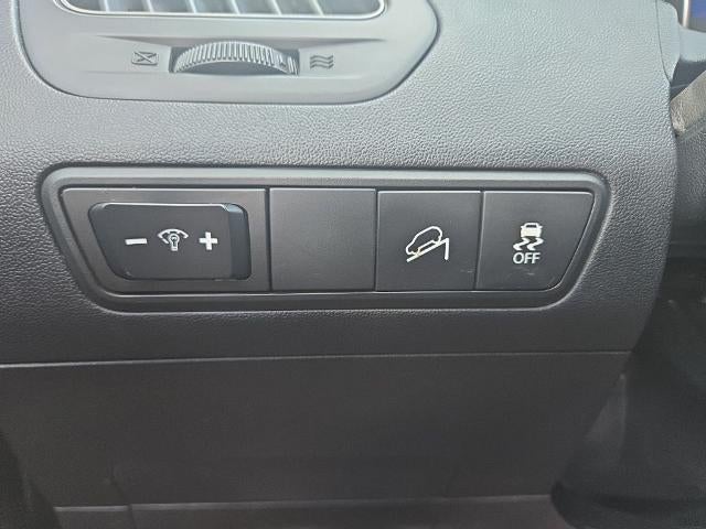 2014 Hyundai TUCSON SE