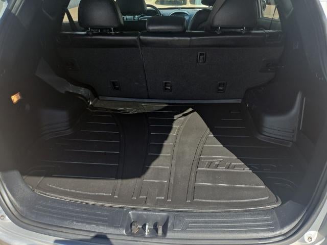 2014 Hyundai TUCSON SE