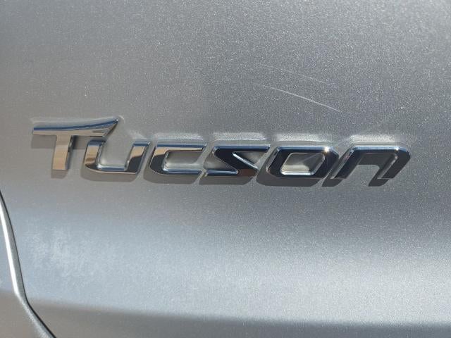 2014 Hyundai TUCSON SE