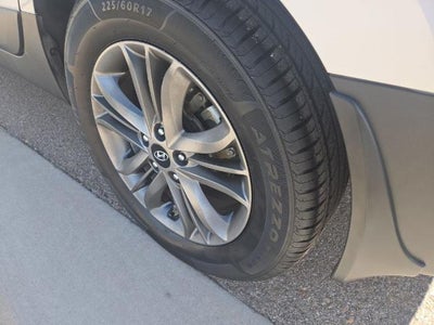 2014 Hyundai TUCSON SE