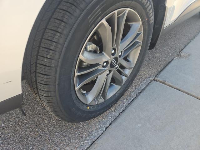 2014 Hyundai TUCSON SE