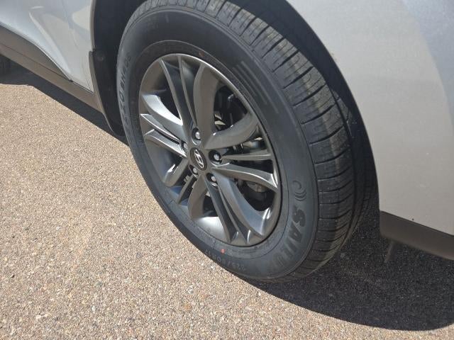 2014 Hyundai TUCSON SE