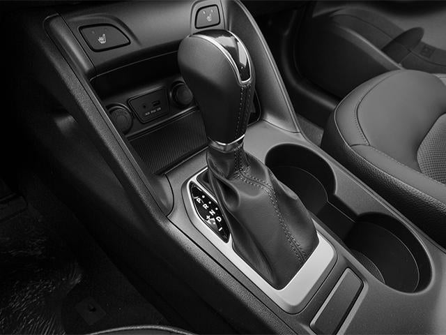 2014 Hyundai TUCSON SE
