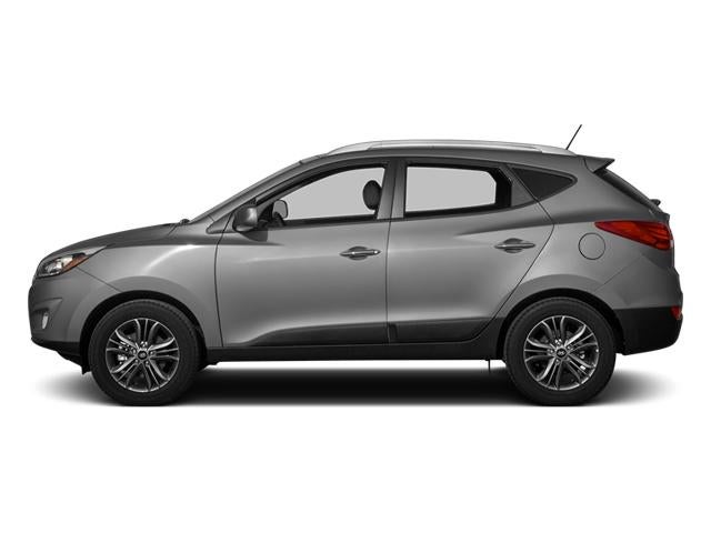 2014 Hyundai TUCSON SE