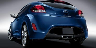 2016 Hyundai VELOSTER Base