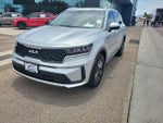 2022 Kia Sorento Hybrid S