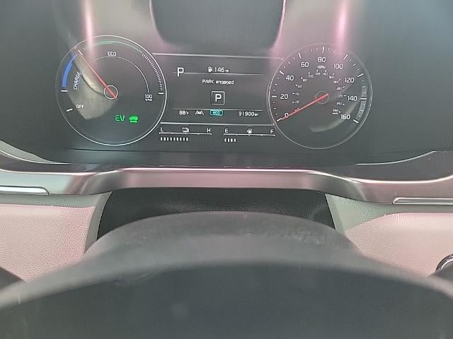2022 Kia Sorento Hybrid S