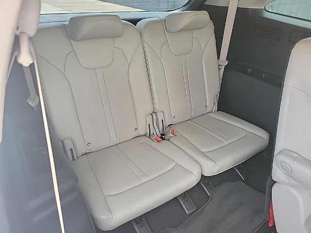 2022 Kia Sorento Hybrid S