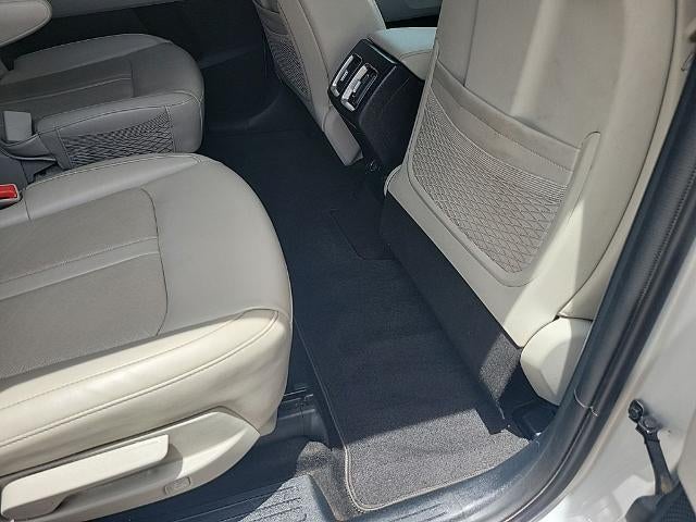 2022 Kia Sorento Hybrid S