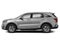 2022 Kia Sorento Hybrid S