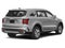 2022 Kia Sorento Hybrid S