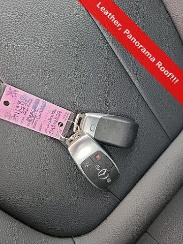 2025 Mercedes-Benz CLA CLA 250