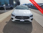 2025 Mercedes-Benz CLA CLA 250