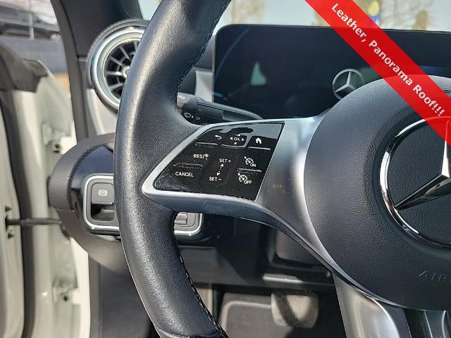 2025 Mercedes-Benz CLA CLA 250