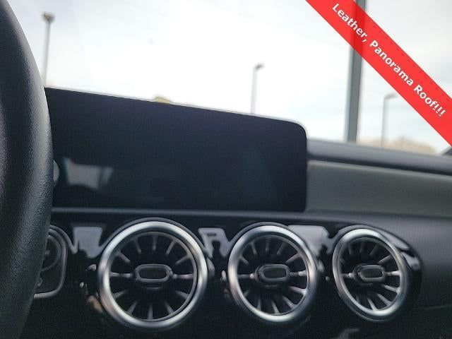 2025 Mercedes-Benz CLA CLA 250