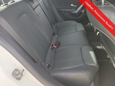 2025 Mercedes-Benz CLA CLA 250