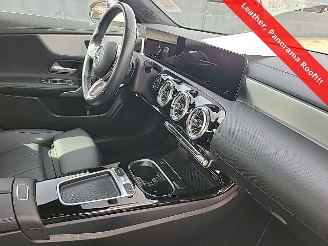 2025 Mercedes-Benz CLA CLA 250