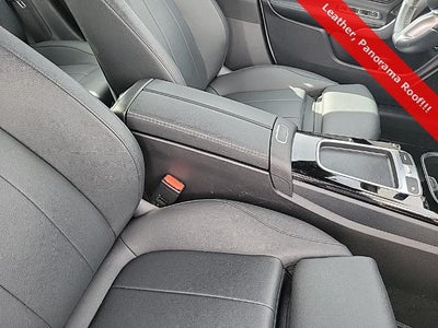 2025 Mercedes-Benz CLA CLA 250