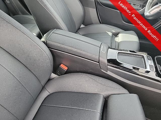 2025 Mercedes-Benz CLA CLA 250