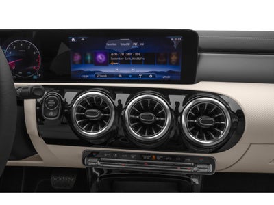 2025 Mercedes-Benz CLA CLA 250