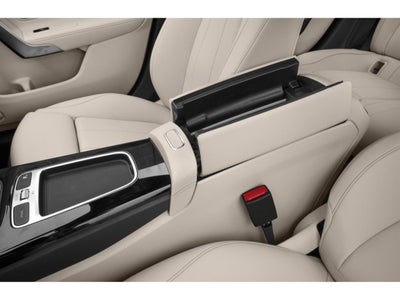 2025 Mercedes-Benz CLA CLA 250