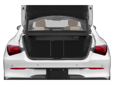 2025 Mercedes-Benz CLA CLA 250