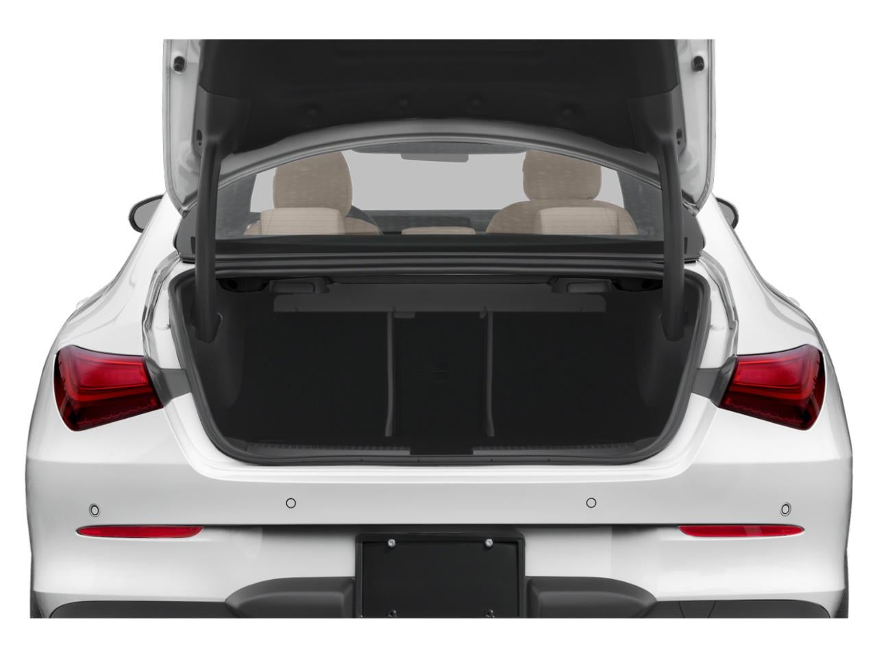 2025 Mercedes-Benz CLA CLA 250