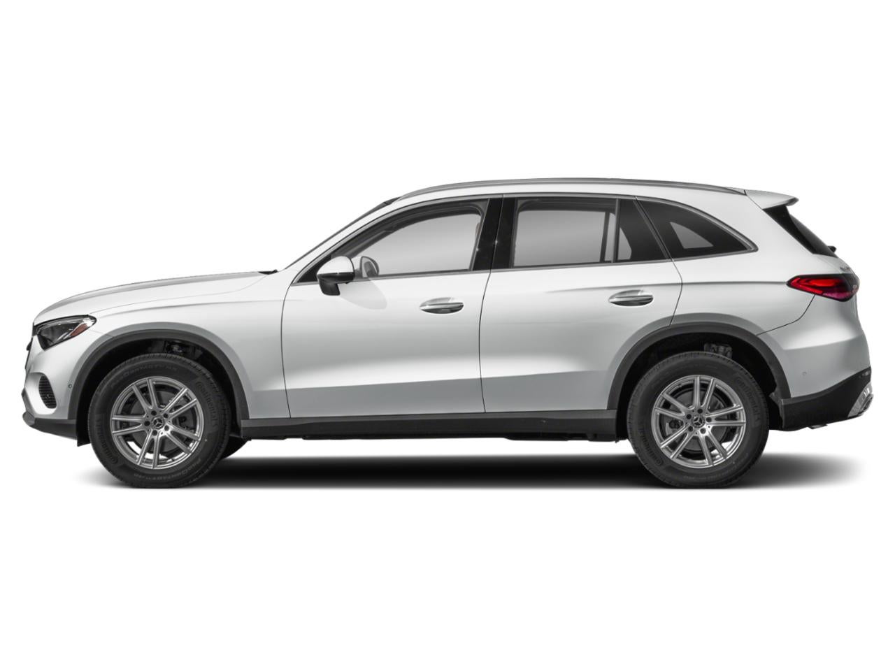 2025 Mercedes-Benz GLC GLC 300