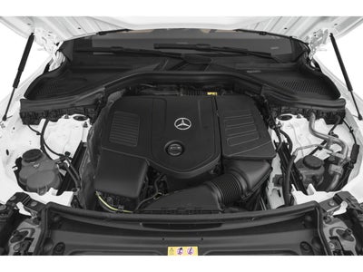 2025 Mercedes-Benz GLC GLC 300