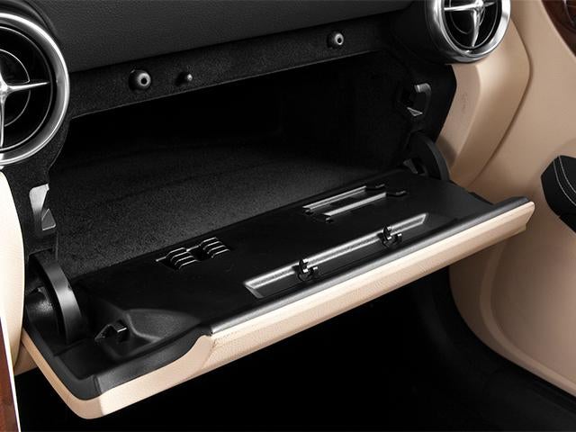 2014 Mercedes-Benz SLK SLK 350