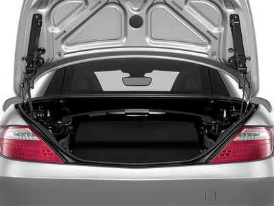 2014 Mercedes-Benz SLK SLK 350