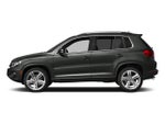 2016 Volkswagen Tiguan Base